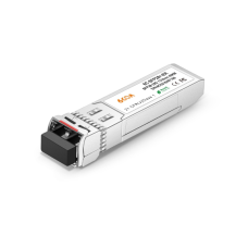 25GBASE-ER SFP28 1310nm 40km DDM SMF Transceiver P/N: 6C-SFP28-ER (6COM) SFP Singlemode